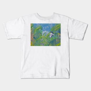 FLIGHT & MOTION Kids T-Shirt